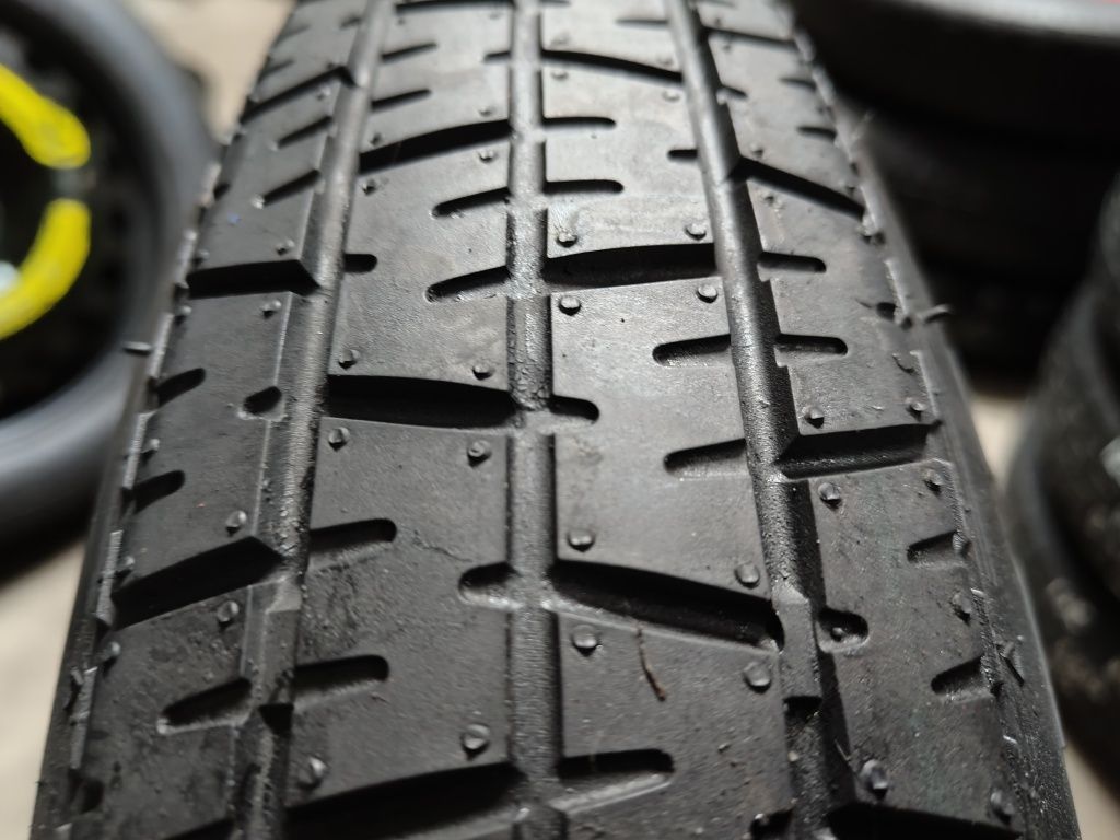Koło Dojazdowe Dojazdówka 135/90 r16 Suzuki SX4 Sedici  5x114,3 et50