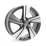 FABRYCZNIE NOWE Oryginalne Felgi Audi 18" A3 A4 A6 A8 Q2 Q3 TT