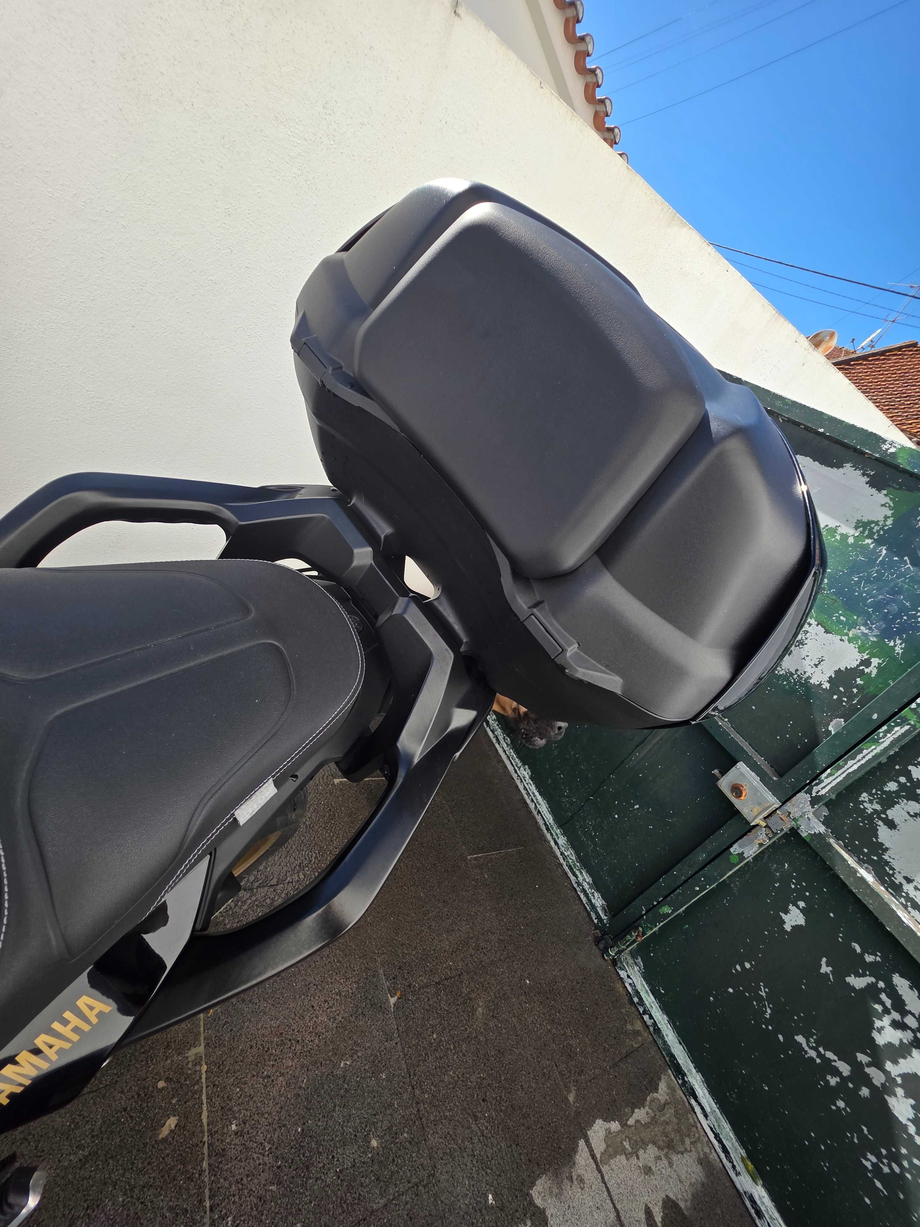 Yamaha Tracer 7 ! 8250€ até ao final do mês  (Muitos extras)