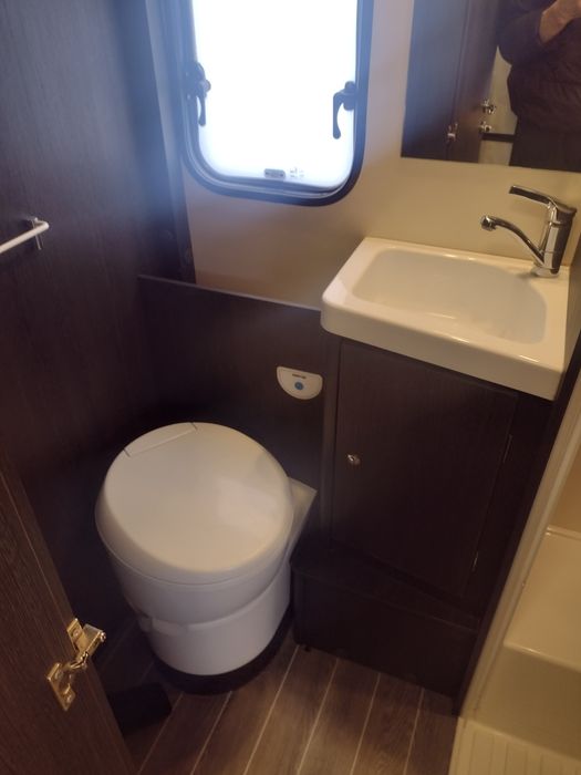 Roller team kronos rt 279M