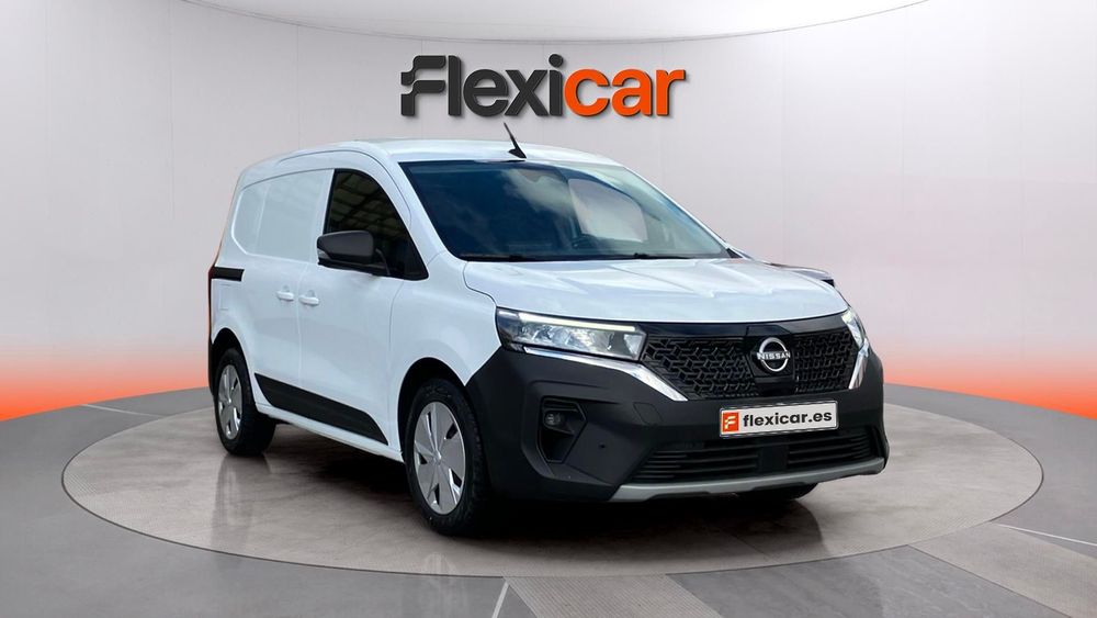 Nissan Townstar 45 kWh L1 Professional Basic