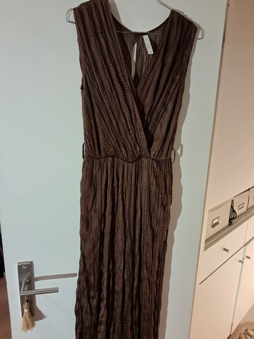 Macacão Mango muito elegante