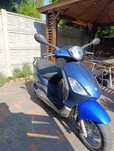 Piaggio fly 125 / kat. b