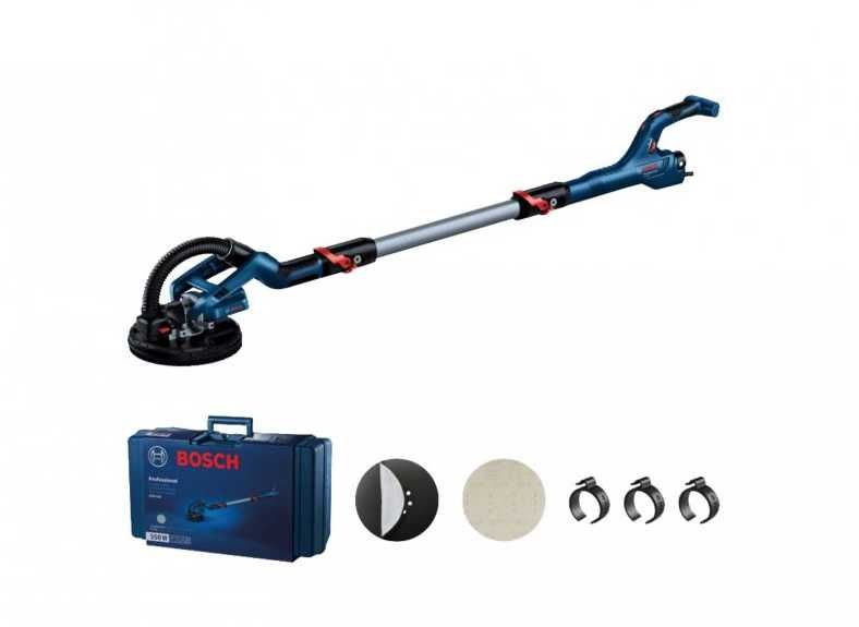 Шліфувальна машина Bosch  / жирафа БОШ GTR 550 Professional