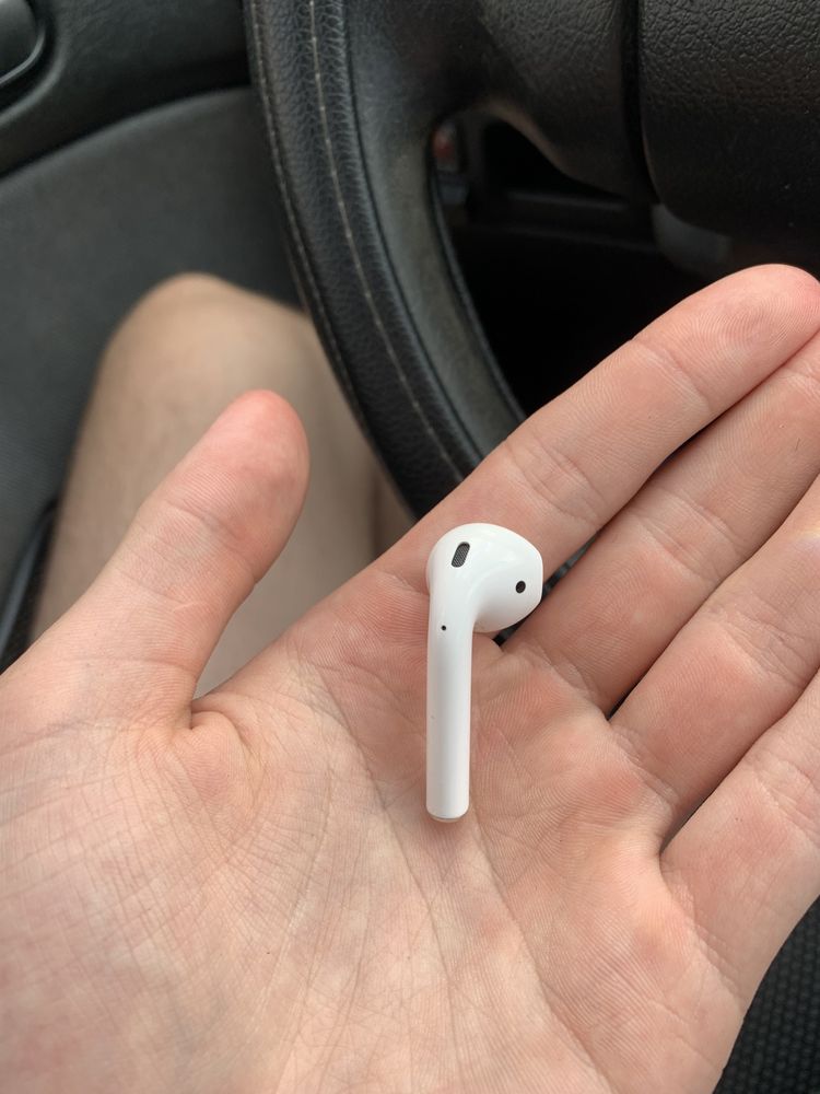 AirPods 2 правый