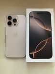 Iphone 16Pro 256Гб