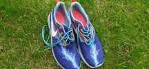 Buty nike jak nowe