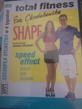 Ewa Chodakowska Total Fitness