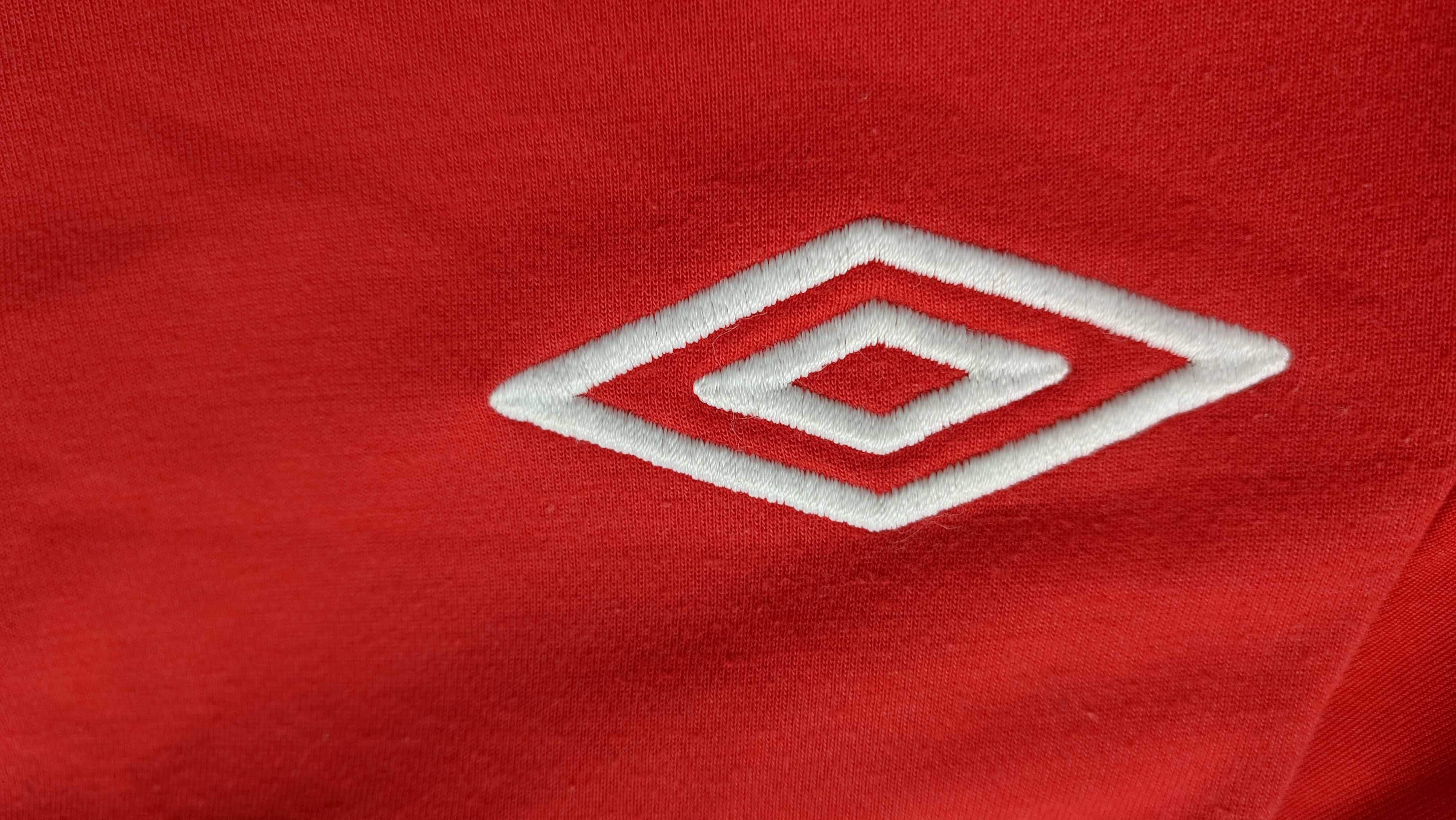 Футболка спортивна UMBRO