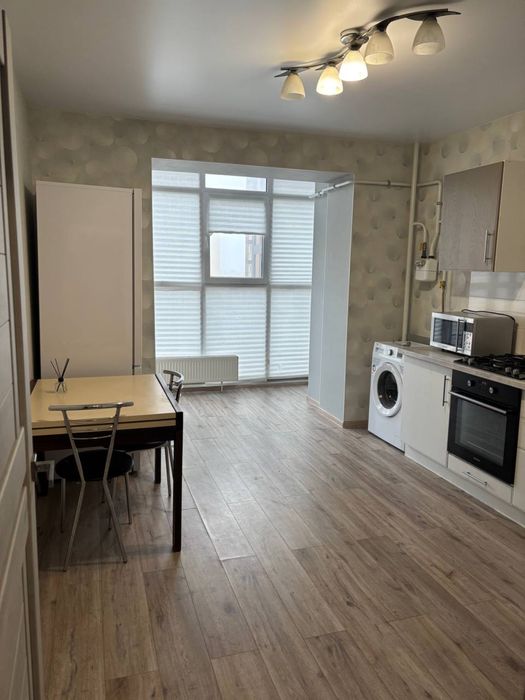 Оренда 1 кімнатної квартири в ЖК Вінницький