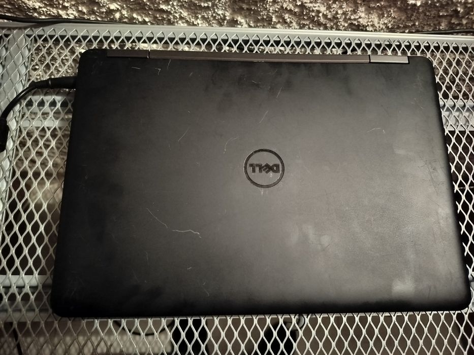 Dell Latitude E 5440