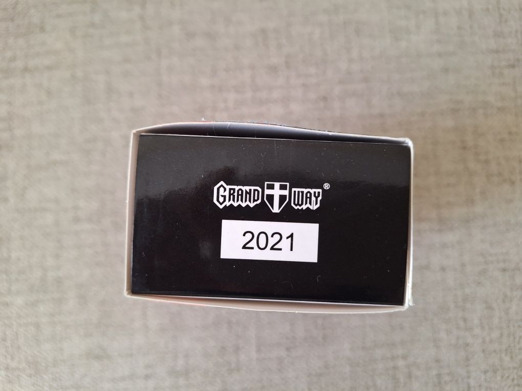 Мультитул Grand way 2021 ( 22 в 1)
