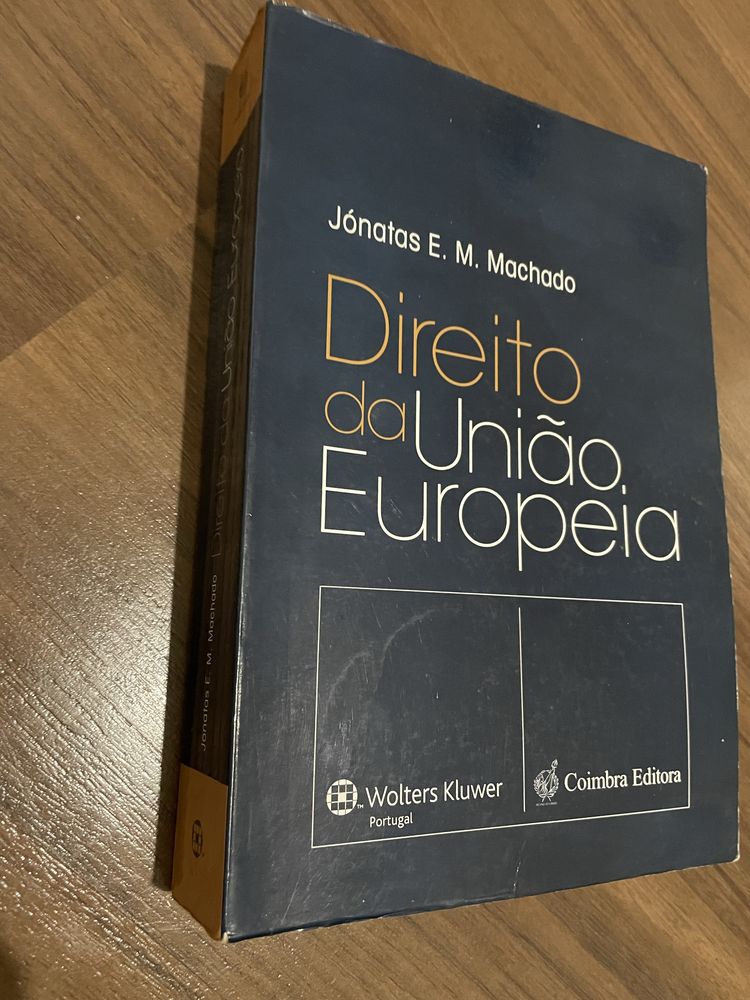 Direito da união europeia