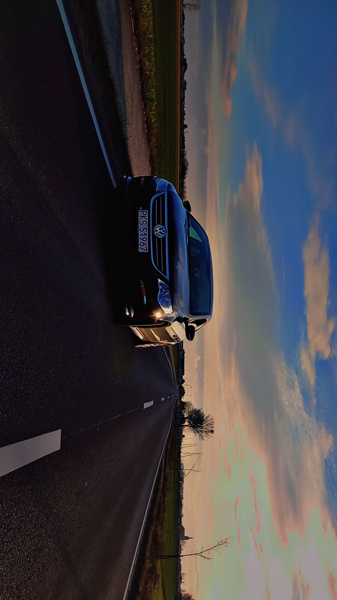 Passat CC 1.8 TFSI TSI Sport