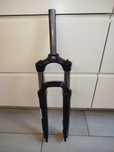 Amortyzator SR Suntour NVX30 27,5" 100 1 1/8" qr9