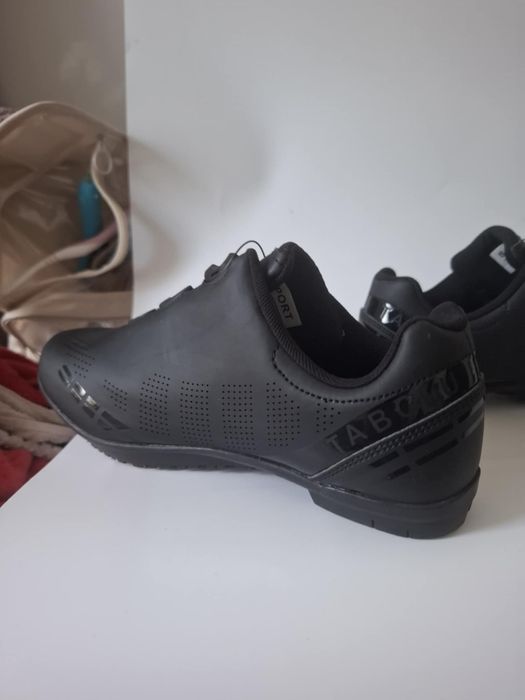 Buty rowerowe soszowe