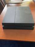 Ps4 z dwoma padami