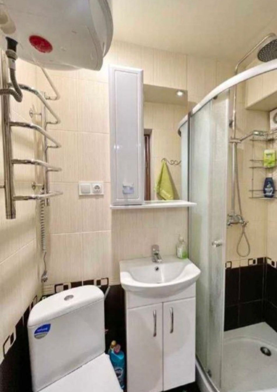 Продам відмінну смарт-квартиру в Суми