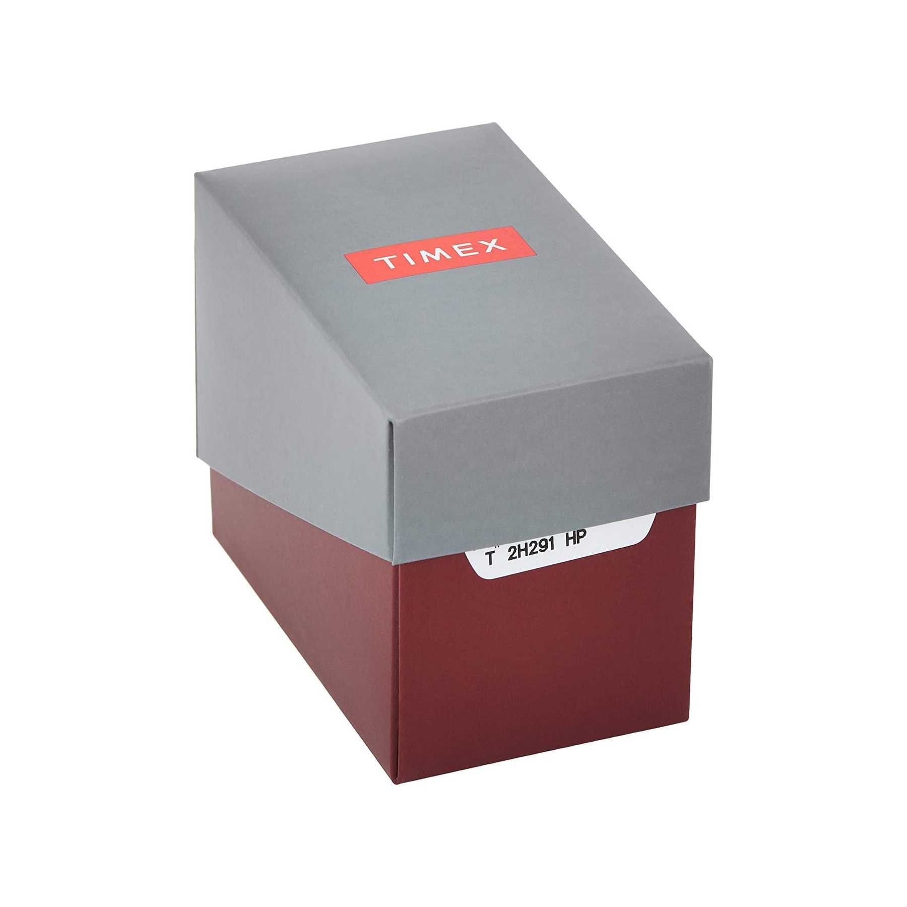 Zegarek męski TIMEX Easy Reader TW2W52200