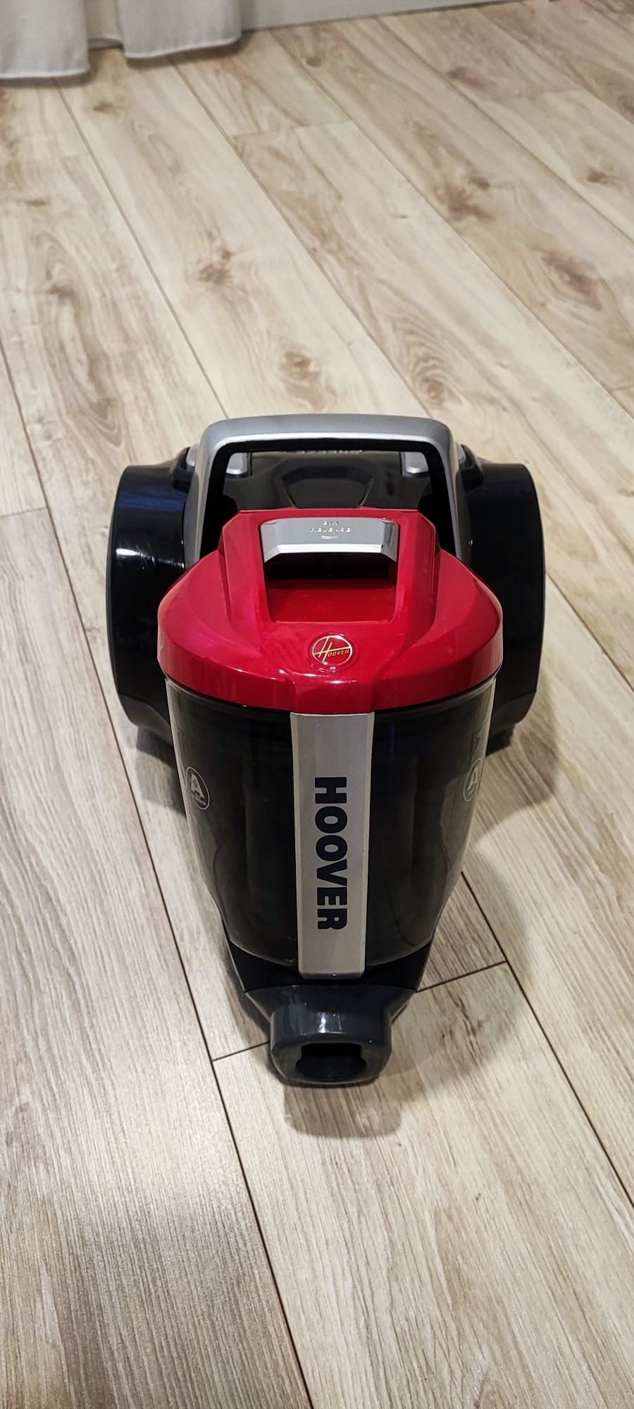 Aspirador sem Saco HOOVER Breeze