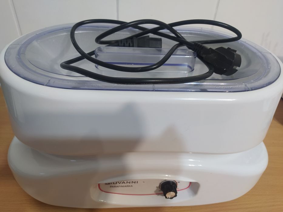 Parafinarka Giovanni