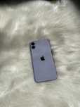 Iphone 11 - bardzo zadbany -100% kondycja