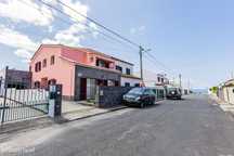 Moradia na Ribeira Grande
