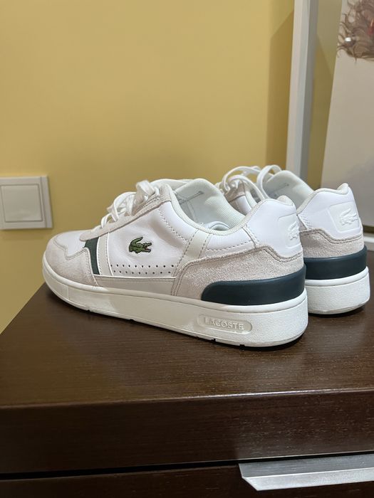 Sapatilhas Lacoste