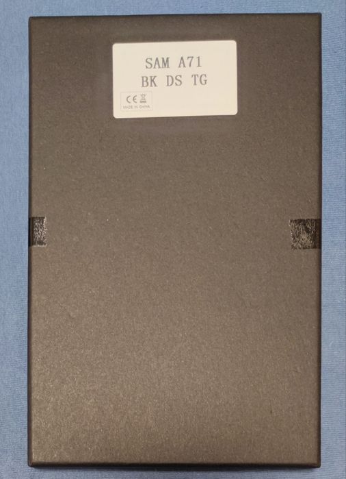 Тачскрин OPPOA16