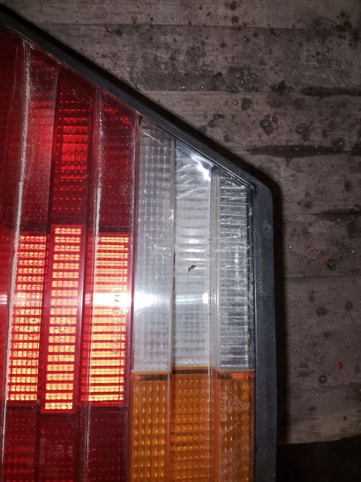 Стопи мерседес w124