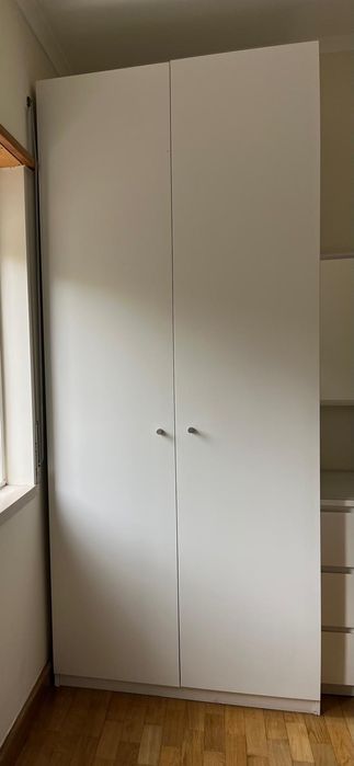Roupeiro IKEA PAX Forsand