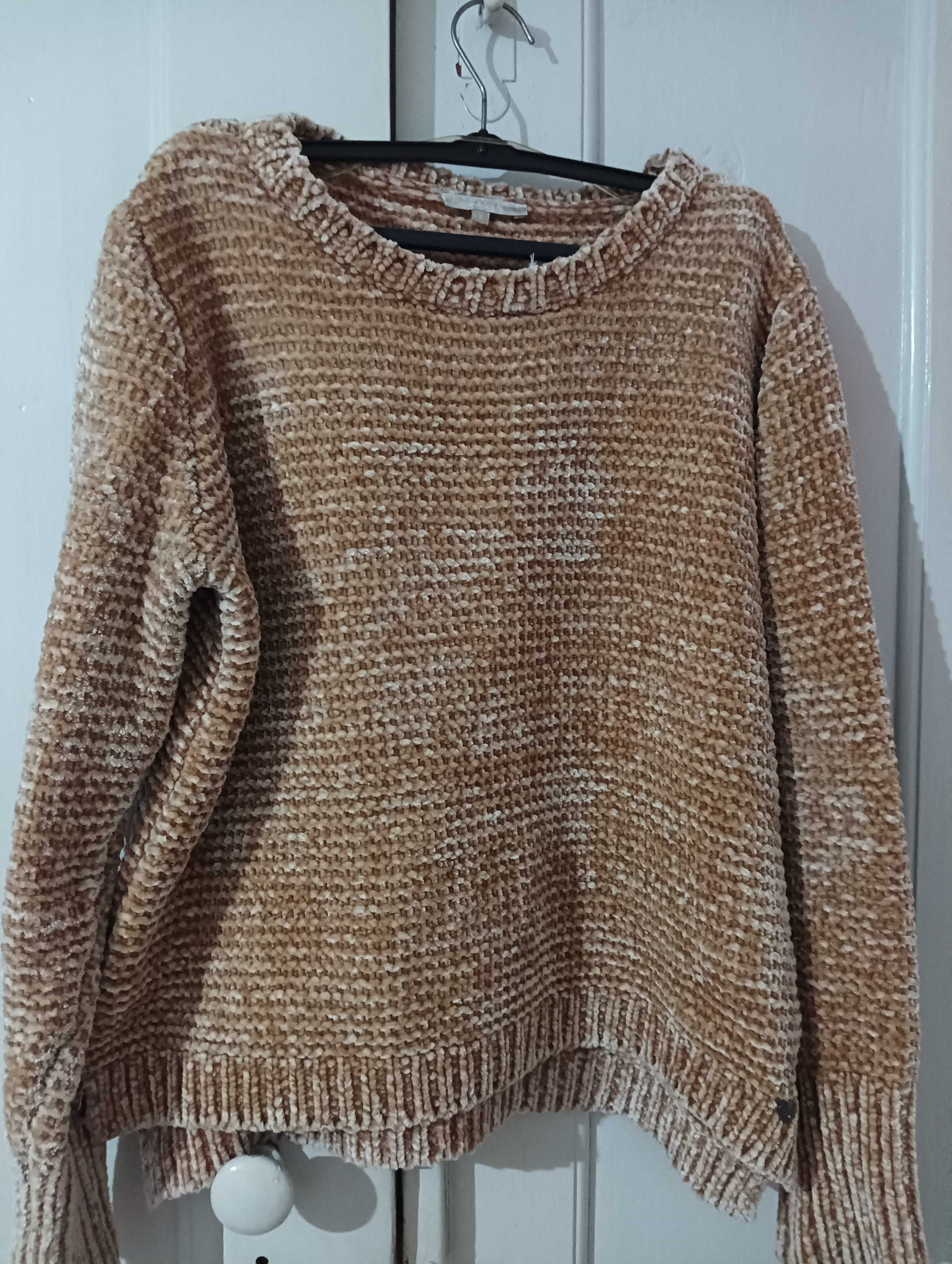 Camisolas da Salsa e da Zara