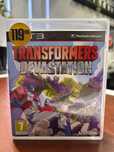 PS3 Transformers Devastation