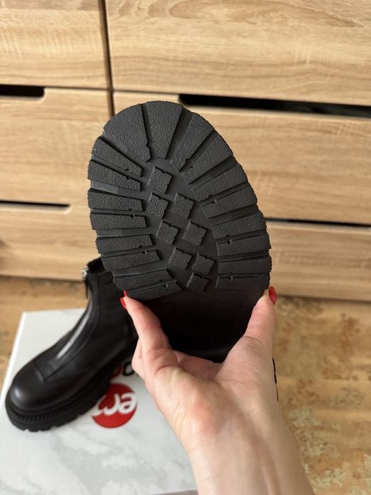 Ботинки зимові, 39 р