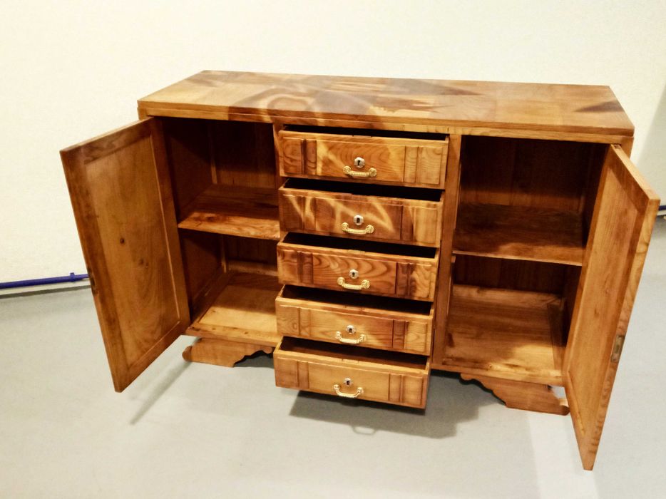 Aparador Cómoda anos '50