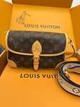Torebka LV Louis Vuitton Nowa
