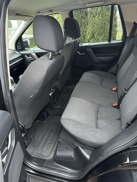 Продам Land Rover Freelander 2 2010року