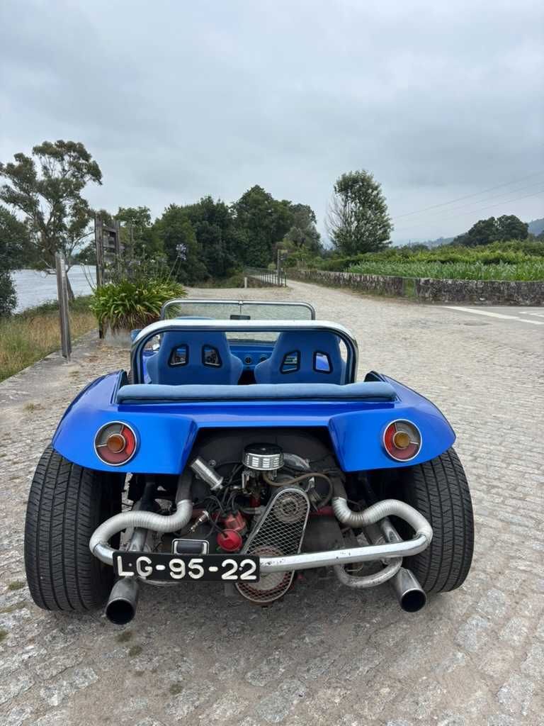 Volkswagen Buggy