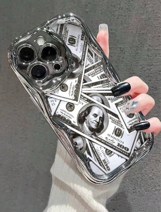 Чехол на IPhone 15 Pro Max