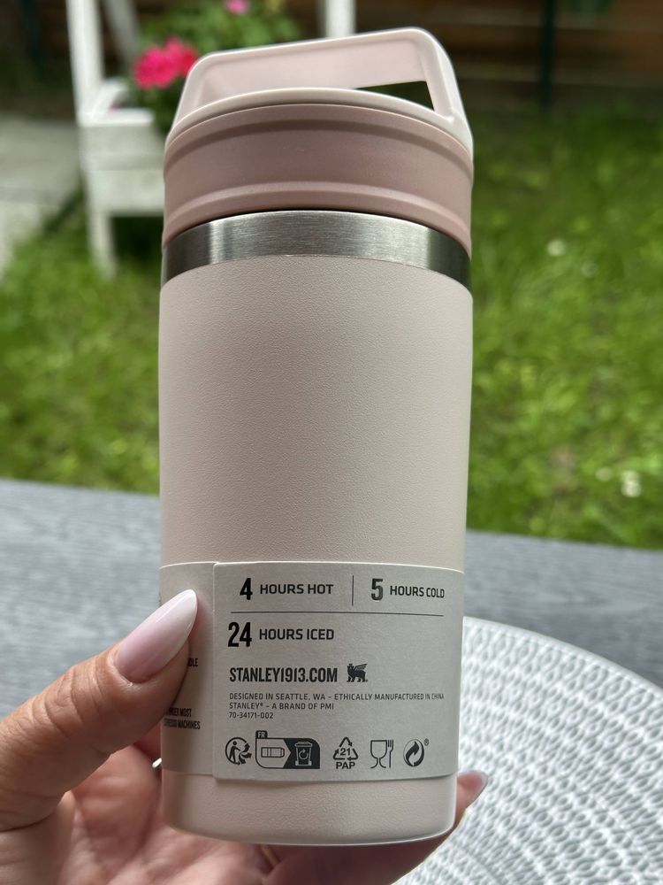 Kubek Stanley Cafe To-go