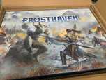 jogo de tabuleiro Frosthaven ***NOVO E SELADO***