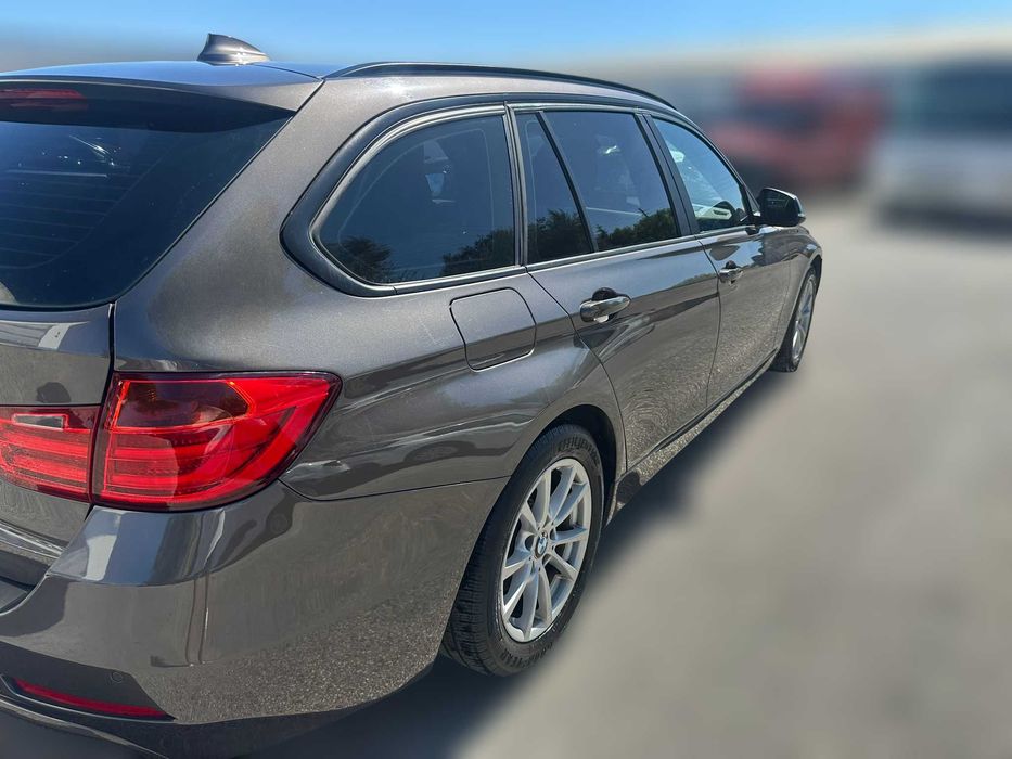 BMW F31 320 d Touring de 2013 Salvado