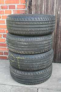 Opony Dunlop 205/55 R16