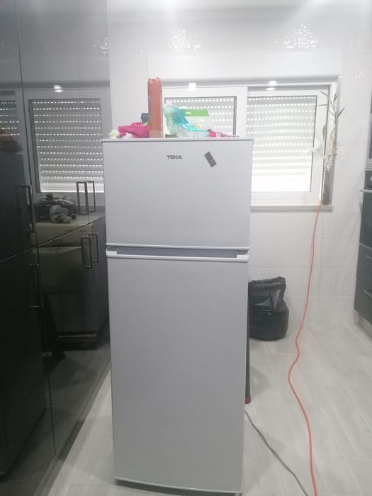 Frigorífico em ótimo estado