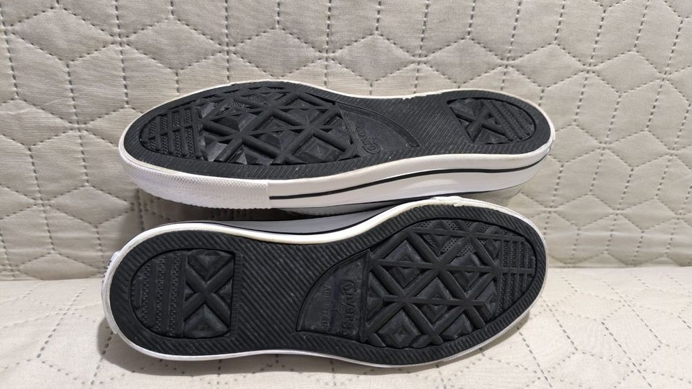 CONVERSE ALL STAR, 36 р., 22,5-23 см