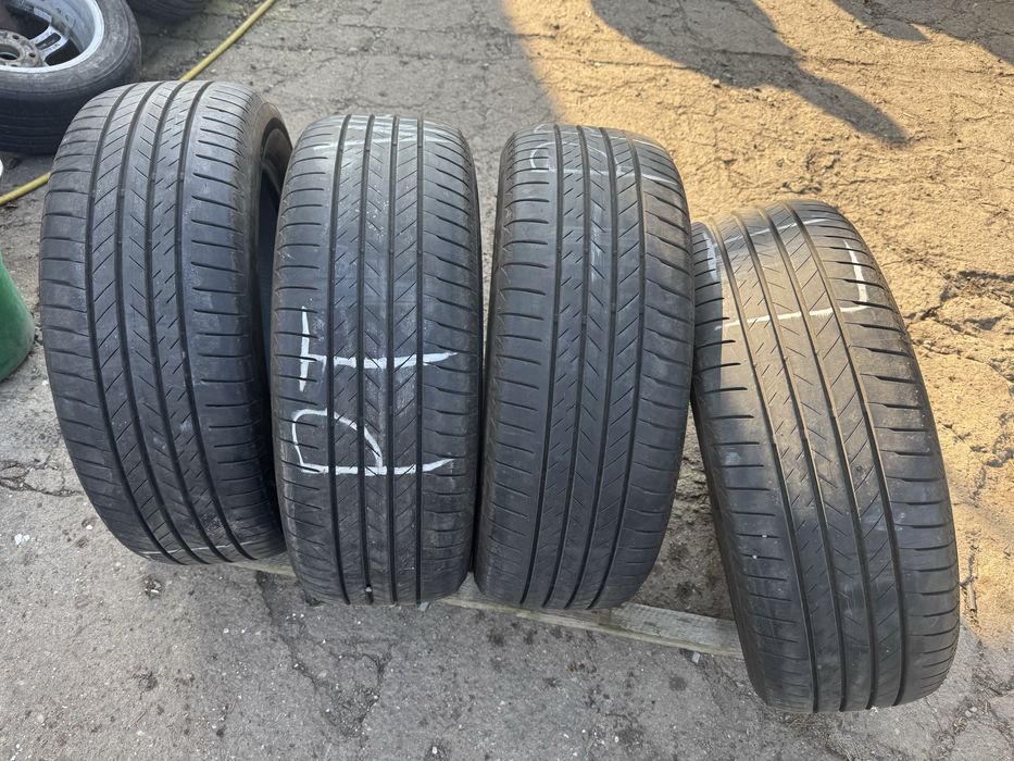 235/55r19 brigedstone opony letnie
