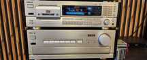 Magnetofon DAT Sony DTC-77ES Stan BDB !