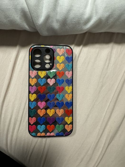 Capa iphone 15 pro max