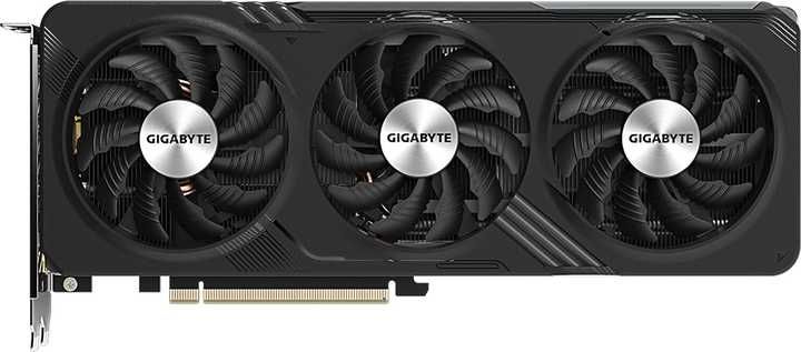 Відеокарта Gigabyte PCI-Ex GeForce RTX 4060 Gaming OC 8GB GDDR6 128bit