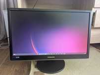 Монітор Samsung SyncMaster 2494HM 24 дюйми 1920x1080